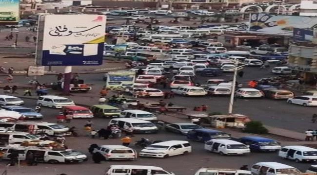  إحصائية "مفزعة" بأعداد السيارات في عدن 