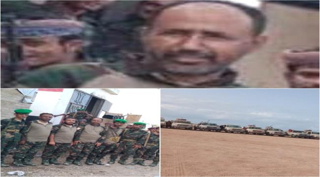 قائد قوة لواء الردع العقيد جعفر الكعلولي في حوار صحفي : أُناشد قبائل الصبيحة أن تحترم طريق ”السبيل“