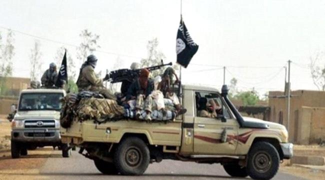 اليمن.. 12 هجوما إرهابي يضرب أبين خلال شهر