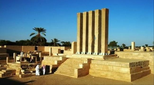 اليمن.. ‏الارياني يبارك إدراج آثار مملكة سبأ القديمة في مأرب على قائمة التراث العالمي