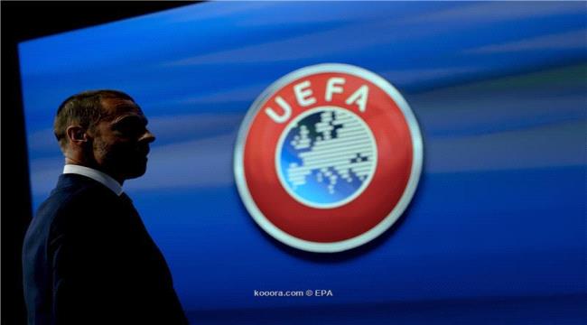 يويفا يحرم روسيا من استضافة كأس السوبر الأوروبي