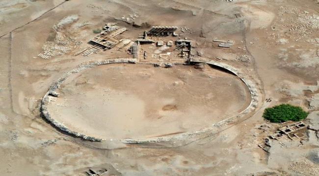 ادراج معالم مملكة سبأ إلى قائمة التراث العالمي لليونسكو