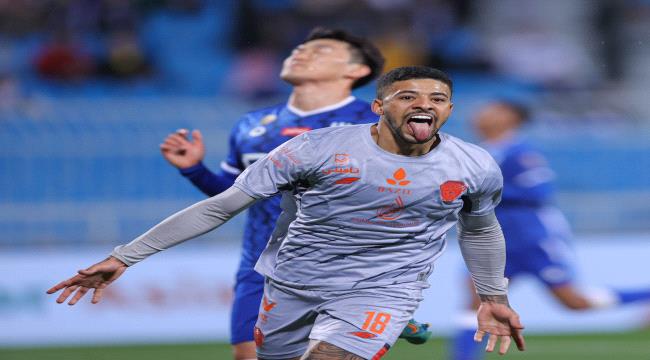 الفيحاء يتأهل لنهائي السوبر السعودي على حساب الهلال