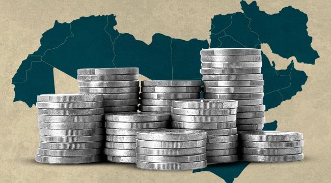 الامارات تتصدر  قائمة الصناديق السيادية في المنطقة العربية خلال 2022