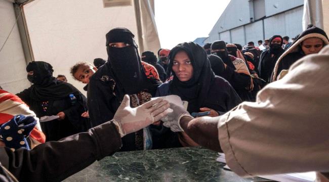 السعودية تعتزم ترحيل الآلاف من المهاجرين
