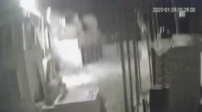 السعودية : رصد هزة أرضية غرب جازان 