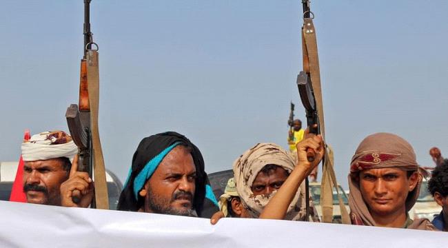 المسار السياسي ومرحلة جديدة من الصراع في اليمن