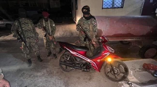 تحريك وتحشيد عناصر إرهابية صوب محافظات جنوب اليمن