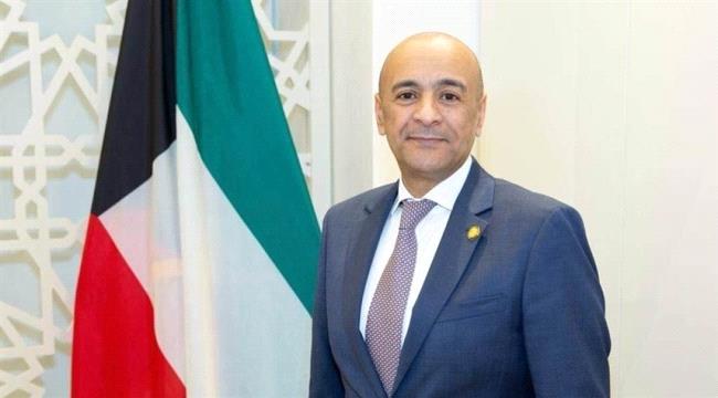 جاسم البديوي .. من هو الأمين العام الجديد لمجلس التعاون الخليجي ؟