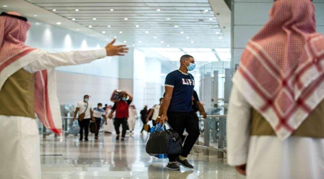 السعودية تطلق تأشيرة مجانية لتسهيل قدوم السياح