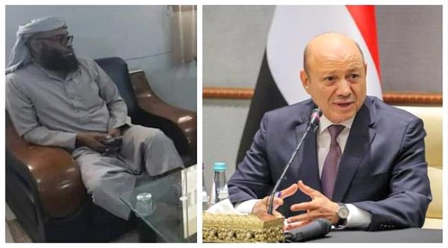 من هو بشير المضربي الصبيحي قائد "قوات درع الوطن" الجديدة في اليمن ؟