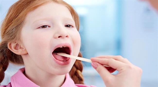 متي يجب استئصال «اللوزتان» ؟  