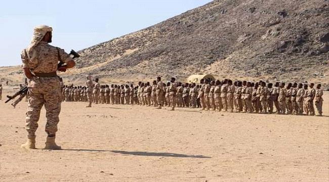 قائد عسكري يمني يكشف عن أهداف ومهام قوات درع الوطن