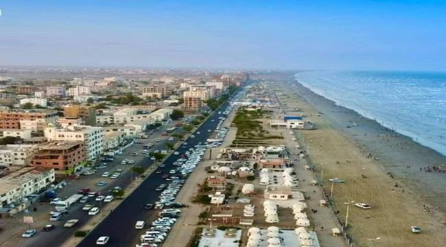 معلومات مهمة عن عدن وتاريخها