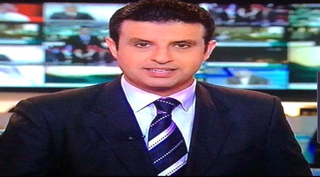 مذيع تلفزيوني : سلام الله على زمن المحتلين الدحابشة 