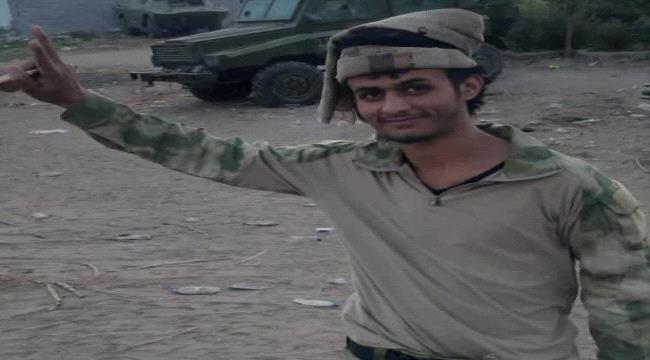 حزن يخيم في لحج عقب وفاة قائد عسكري بماس كهربائي