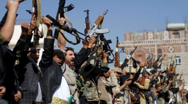 الحوثيون يعلنون "الاكتفاء الذاتي"! 