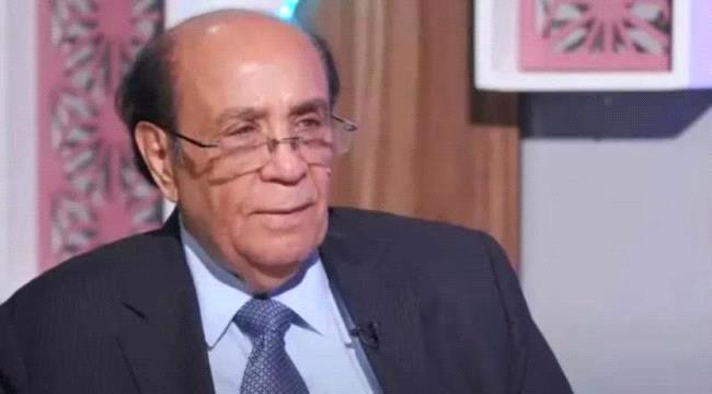العطاس يفجر مفاجأة "مدوية".. ماذا قال؟ 