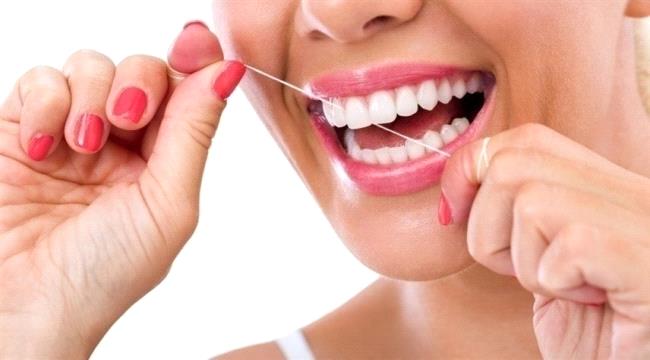 صحة اللثة والأسنان تحد من شيخوخة الدماغ