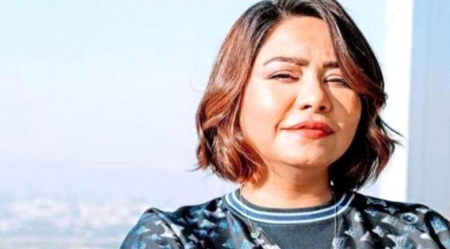 شيرين عبدالوهاب في أحدث ظهور.. ضحكة ورشاقة