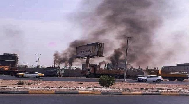 كهرباء عدن تدعو الجهات المعنية بتوفير وقود مطابق للمواصفات..”وثيقة“