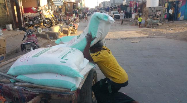 مواطنون لـ"عدن حرة": الجوع طال بيوتنا وما بعده إلا الهلاك