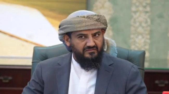 ألوية العمالقة تعزي "أبو زرعة المحرمي" 
