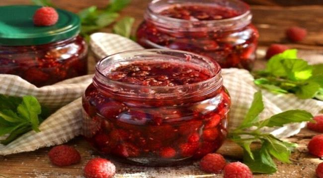 المربى.. لا فوائد صحية