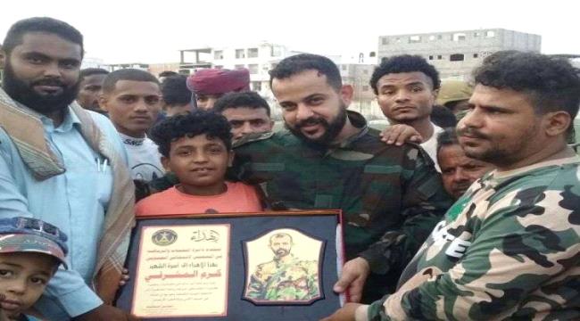 إيقاف قائد في الحزام الأمني في عدن لهذا السبب؟  