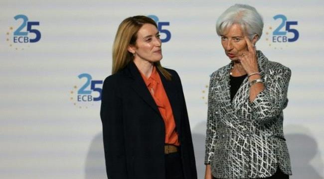 بحلول 2050.. النساء يصبحن مصدراً لـ"إثراء" الاقتصاد الأوروبي
