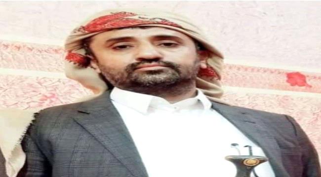 تفجير منزل شيخ قبلي في مأرب 