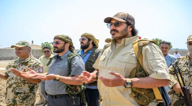 لماذا عاد أولاد الرئيس السابق "علي عبدالله صالح" إلى اليمن الآن؟!  