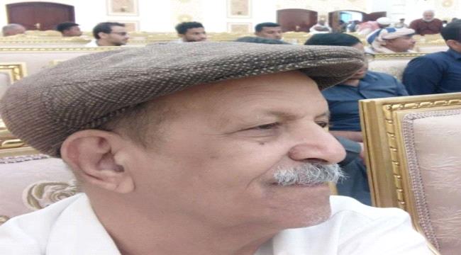 صحفي حضرمي : هناك من يحاول تكدير فرحتنا في موسم "البلدة"