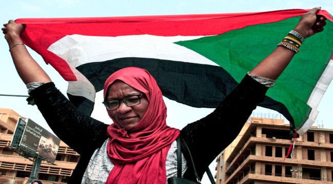 ملامح حكومة مدنية تتشكل في السودان