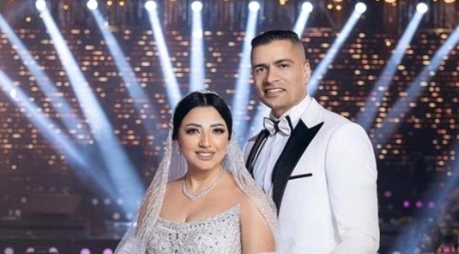 بعدما هددته بفضح عيب كبير.. حسن شاكوش يطلق زوجته غيابياً