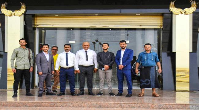 الإفتتاح الرسمي لمعرض فينيسيا موردن يحاكي تطلعات المواطنين بأقوى العروض