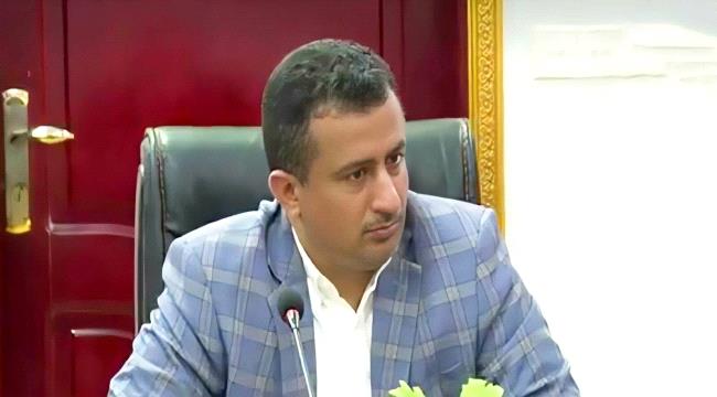 كهرباء عدن تناشد المجلس الرئاسي والحكومة بالتدخل العاجل لتأمين وقود محطات الكهرباء 