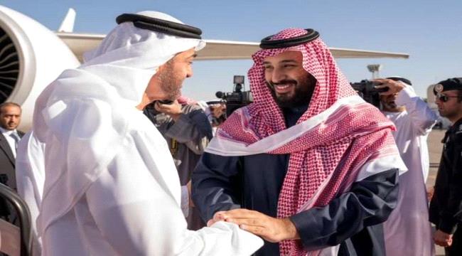 حقيقة الخلاف السعودي الإماراتي يكشفها مسؤول سعودي.. ماذا قال؟! 
