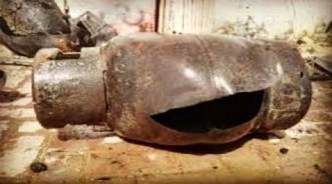 تفاصيل انفجار اسطوانة غاز تودي بحياة ثلاثة أطفال في تعز 