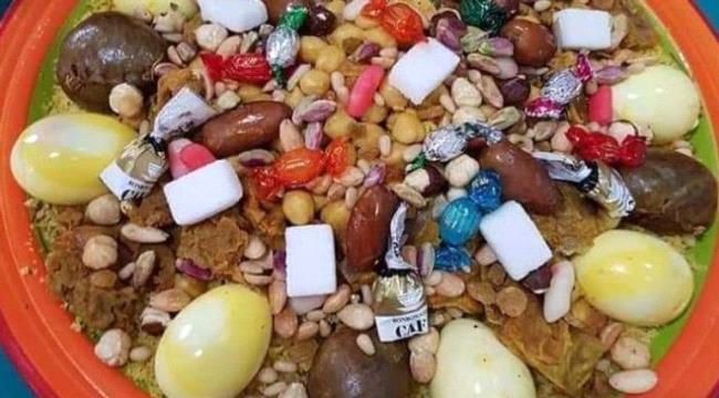 احتفالات تونس برأس السنة الهجرية.. كسكسي وعرائس بالسكر