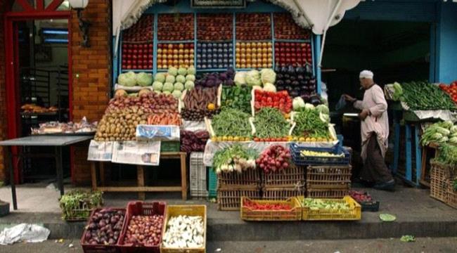النظم الغذائية العربية.. تعزيز المرونة لمواجهة صدمات المناخ