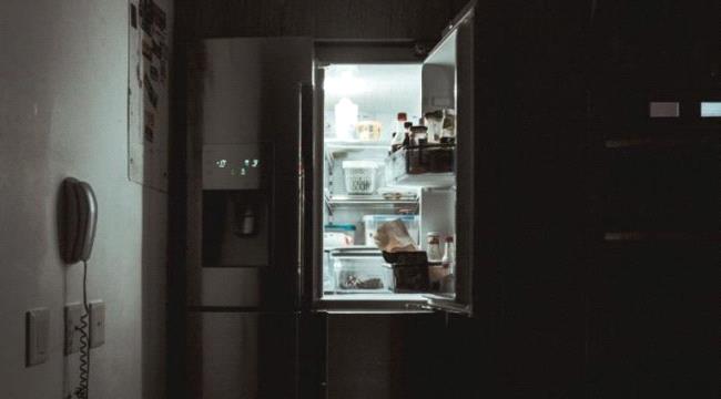 5 نصائح للحفاظ على الطعام عند انقطاع الكهرباء