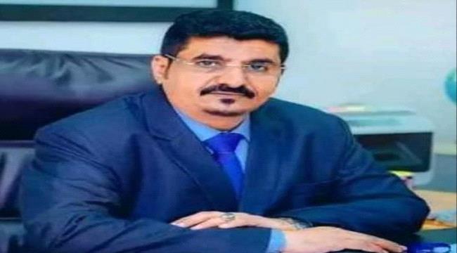 مدير عام مطار عدن الدولي يتحدث عن الحادثة المؤسفة