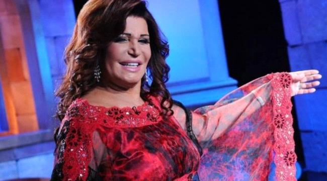 نجوى فؤاد توضح حقيقة اختفائها: "أعوذ بالله من اعتزال الفن"