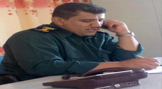 "كُـرام" يُعزّي العميد هادي علي بوفاة والدته