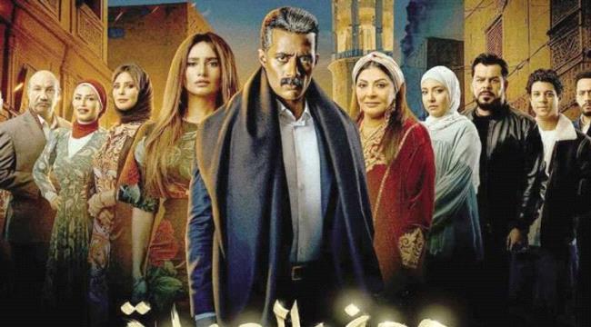بطل مسلسل "جعفر العمدة" يريد الزواج من جورجينا: "كلموها عني"
