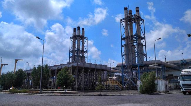 تعرف على الجهة التي تقف خلف توقف محطات الطاقة المشتراة بعدن