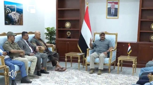 طارق صالح : حان الوقت لتجاوز خلافات "2011"م