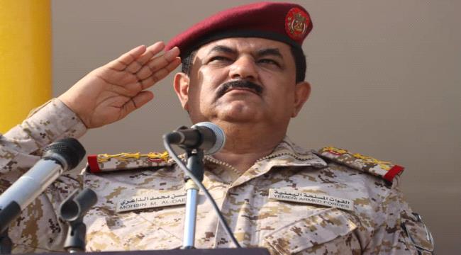 حين يجيء القائد من الميدان