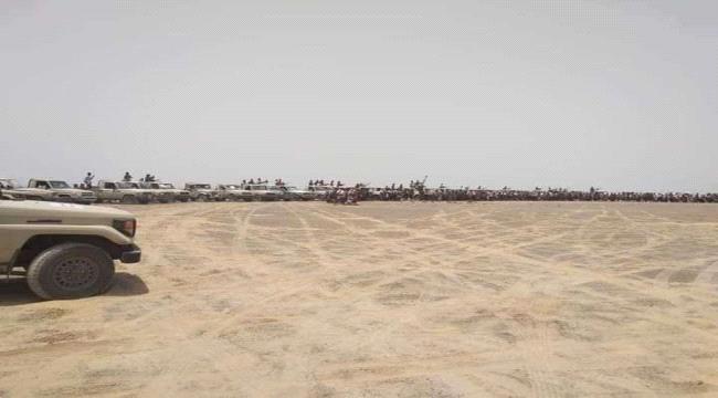 الصبيحة تهدد بتحرك واسع النطاق ضد قوات طارق صالح 